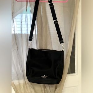 Gently used Kate Spade purse crossbody